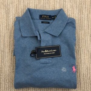Ralph Lauren Polo Shirt